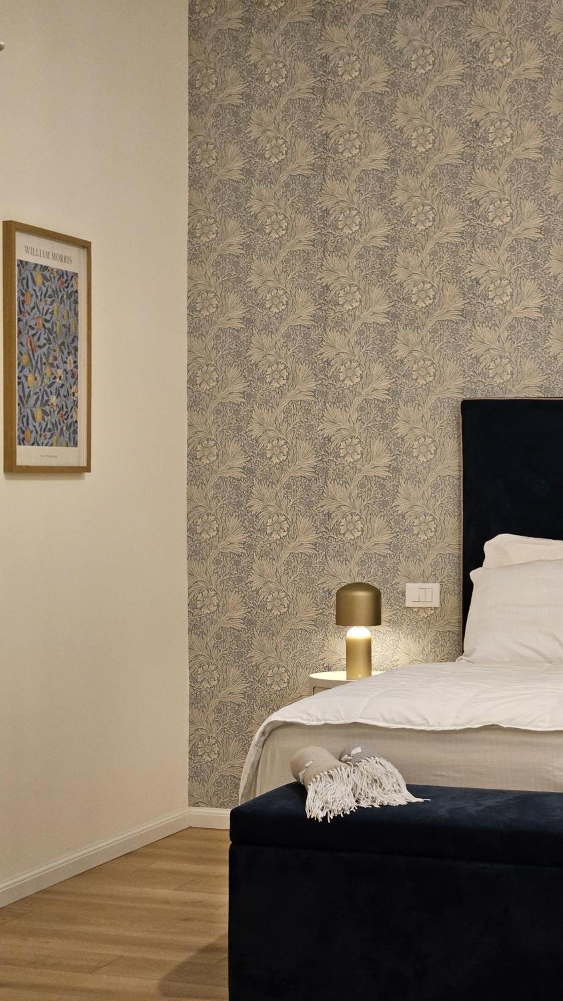 Apartment Trionfale Rome
