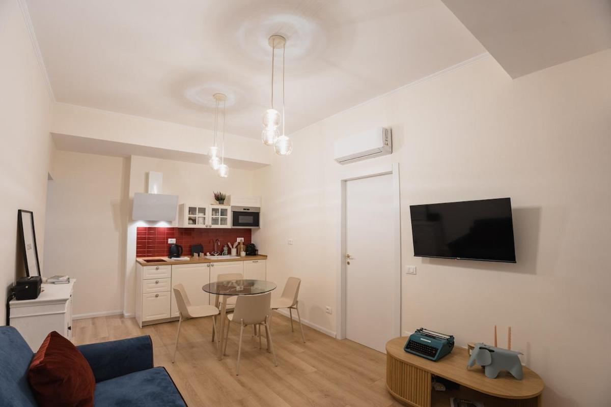 Trionfale Apartment Rome