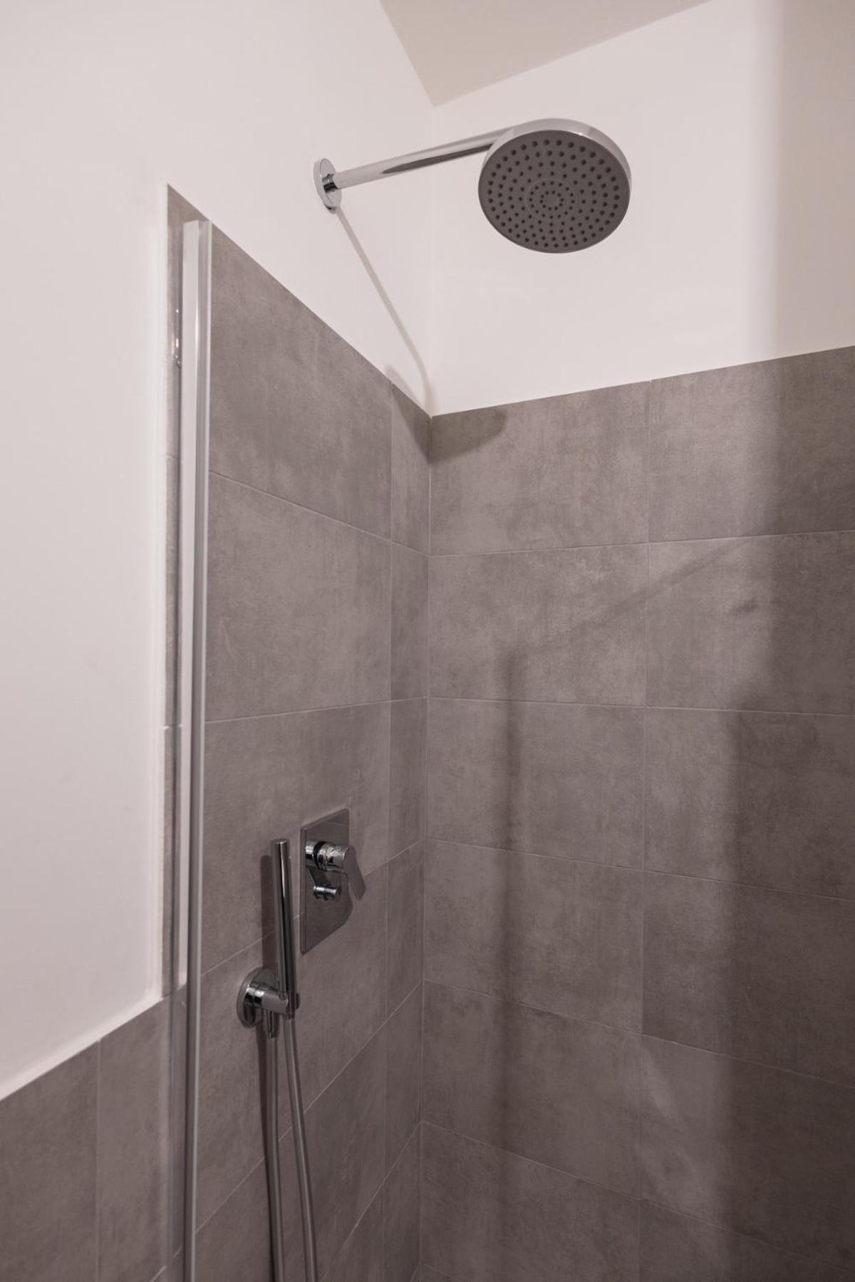 Trionfale Apartment Rome