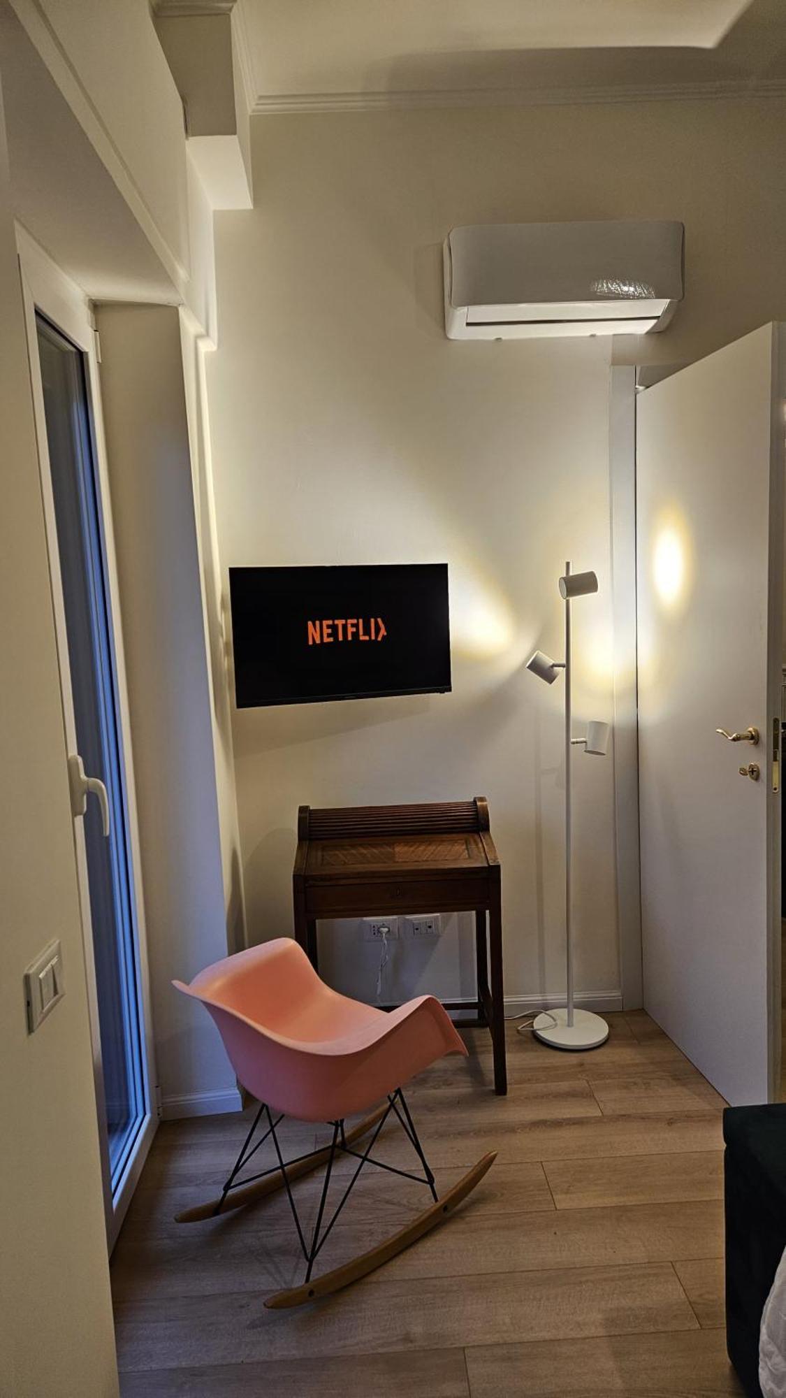 Trionfale Apartment Rome