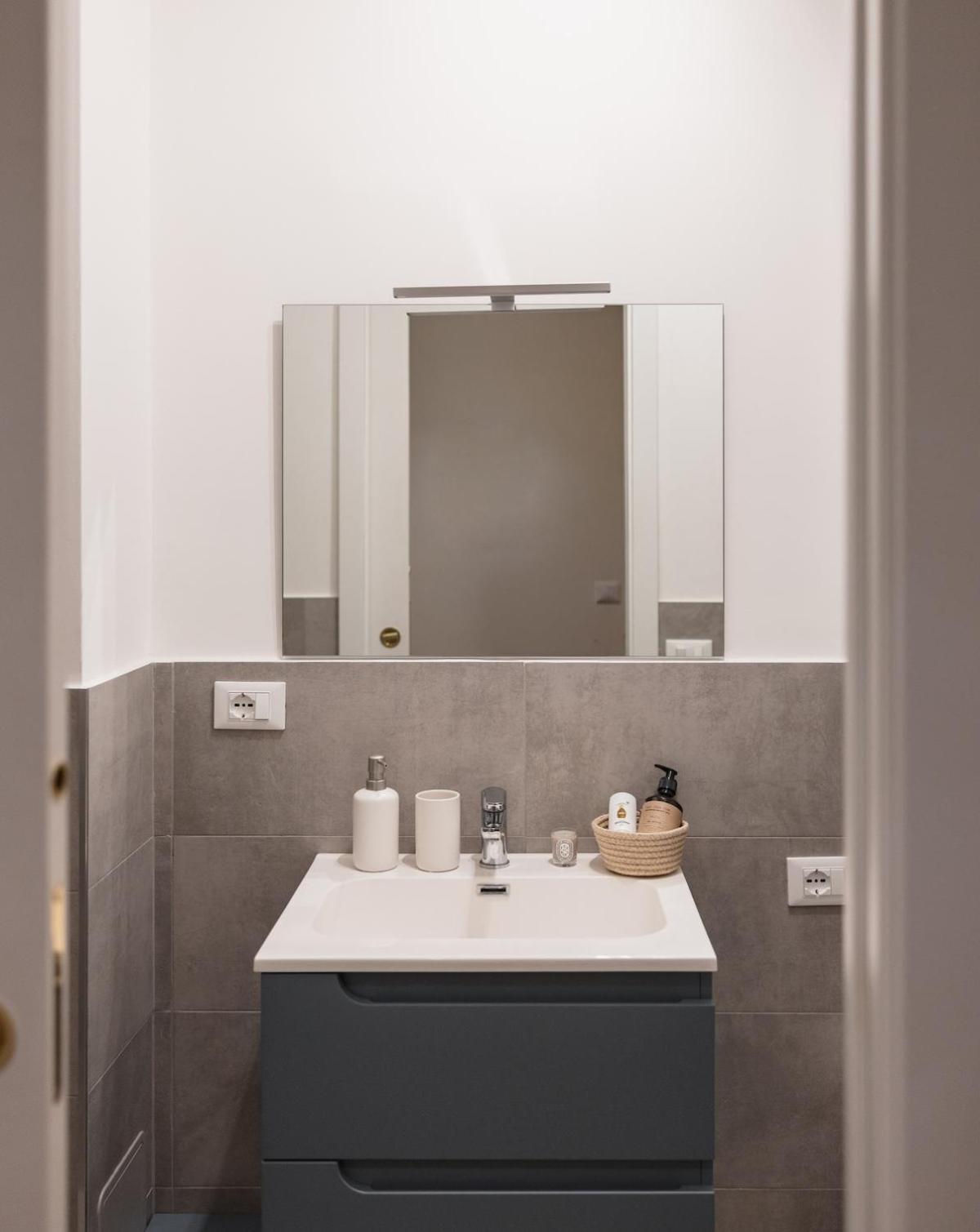 Apartment Trionfale Rome