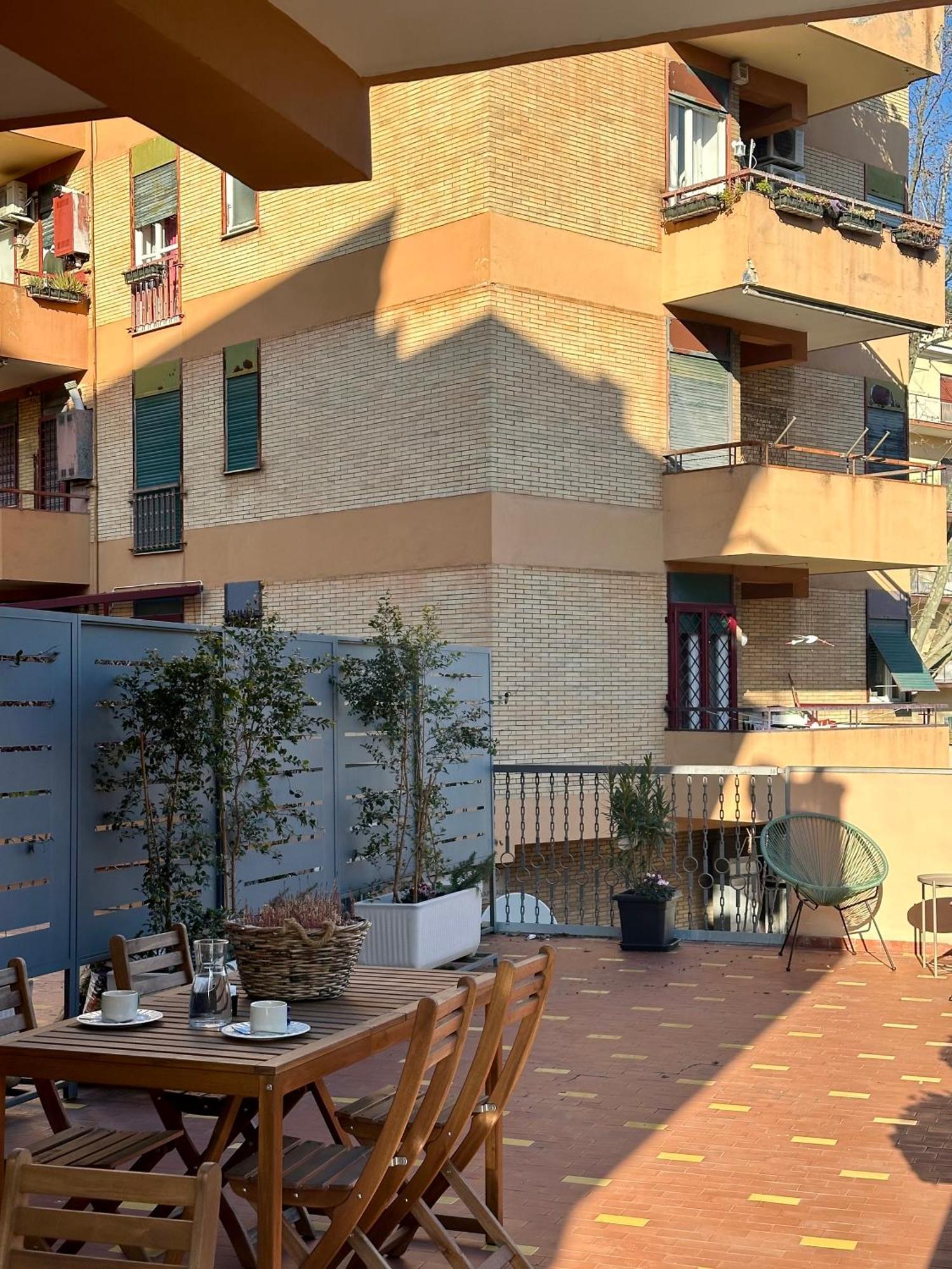 Trionfale * Rome